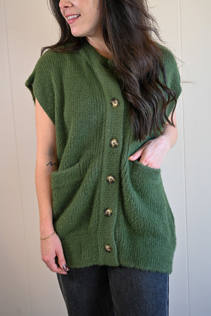 Del Monte Vest