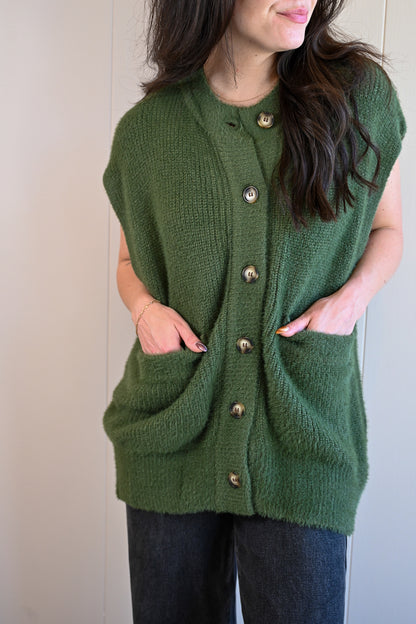 Del Monte Vest