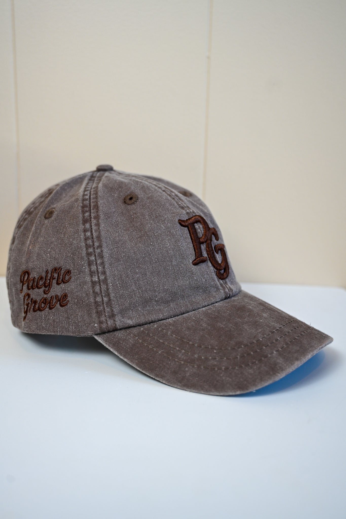 17 Mile Pacific Grove Hat - Coastal Cocoa
