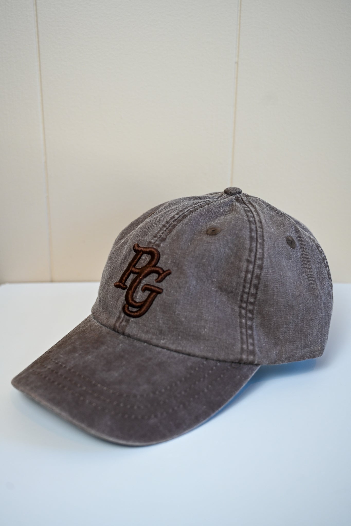 17 Mile Pacific Grove Hat - Coastal Cocoa