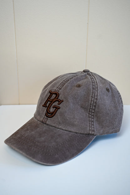 17 Mile Pacific Grove Hat - Coastal Cocoa