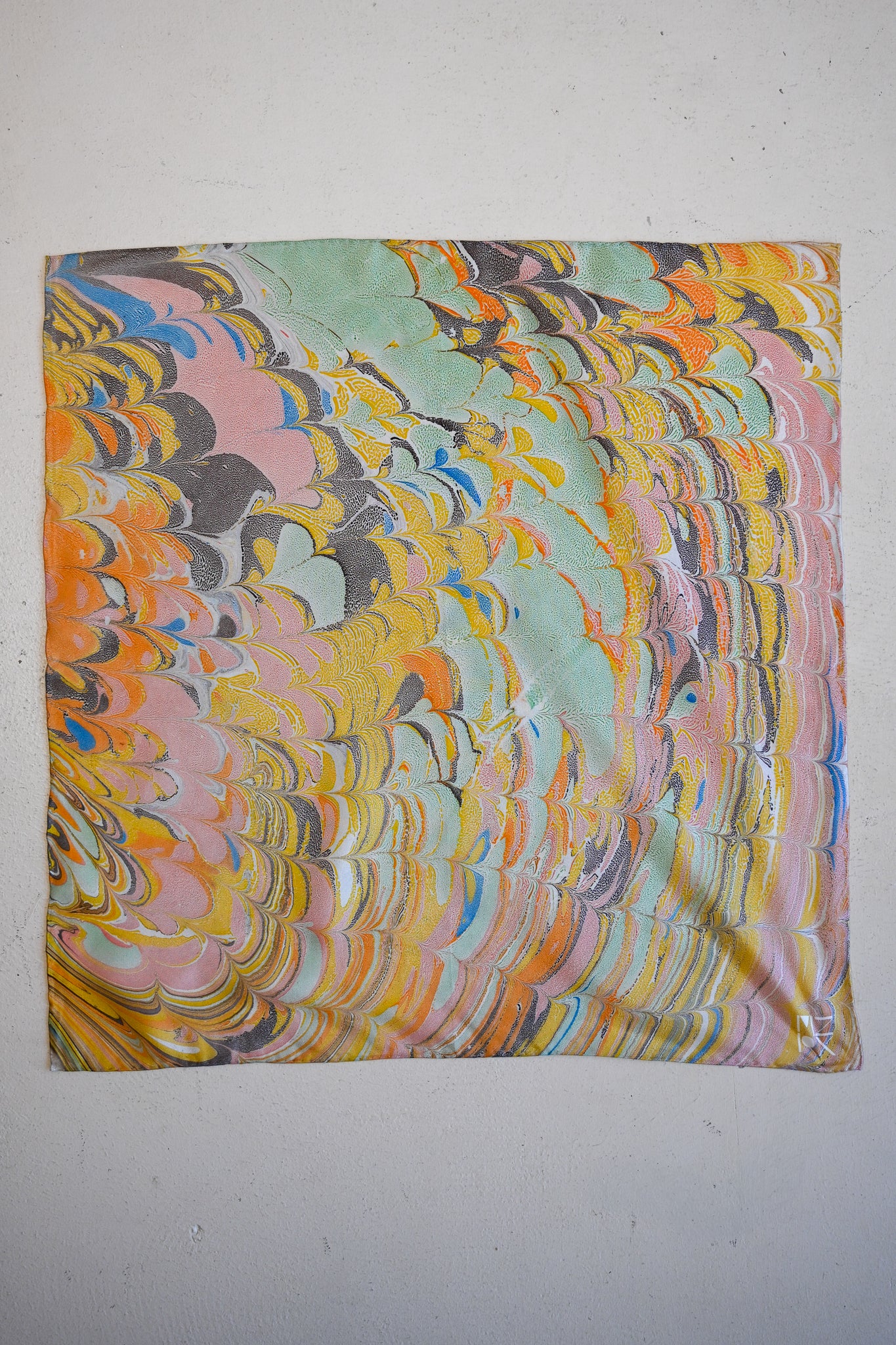 Panic at the Disco Silk Bandana