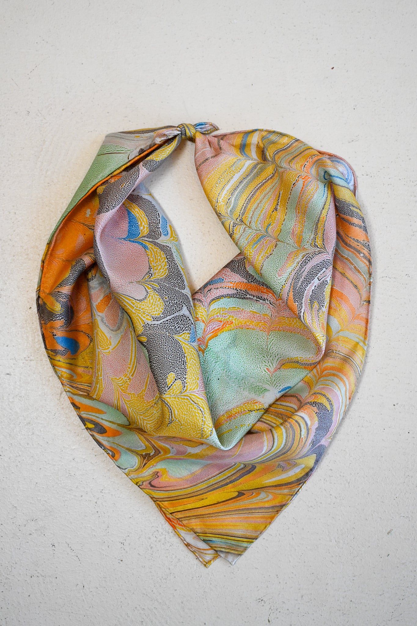 Panic at the Disco Silk Bandana