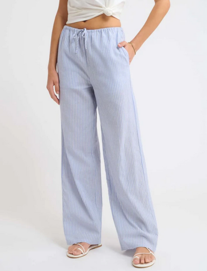 Park Stripe Pant