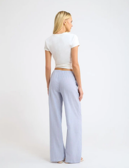 Park Stripe Pant