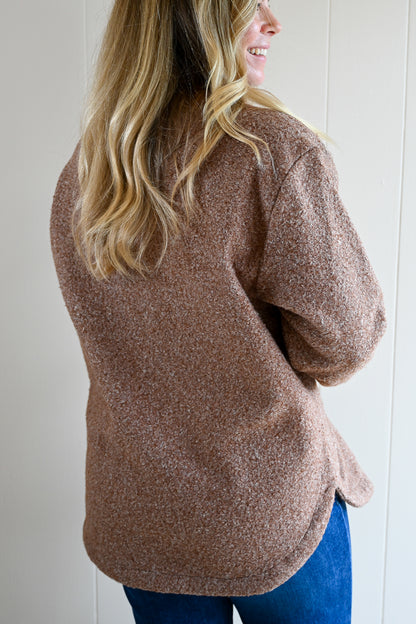 Otter Lane Fleece Jacket