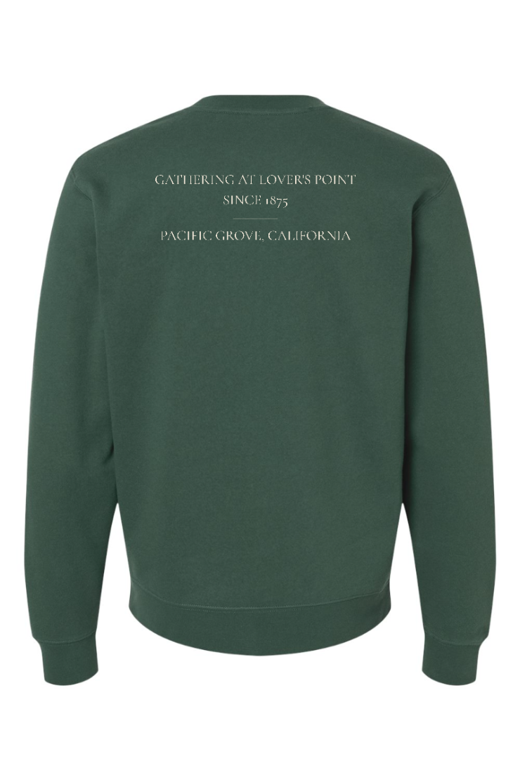 Pre-Order: Probably A Witch Crewneck