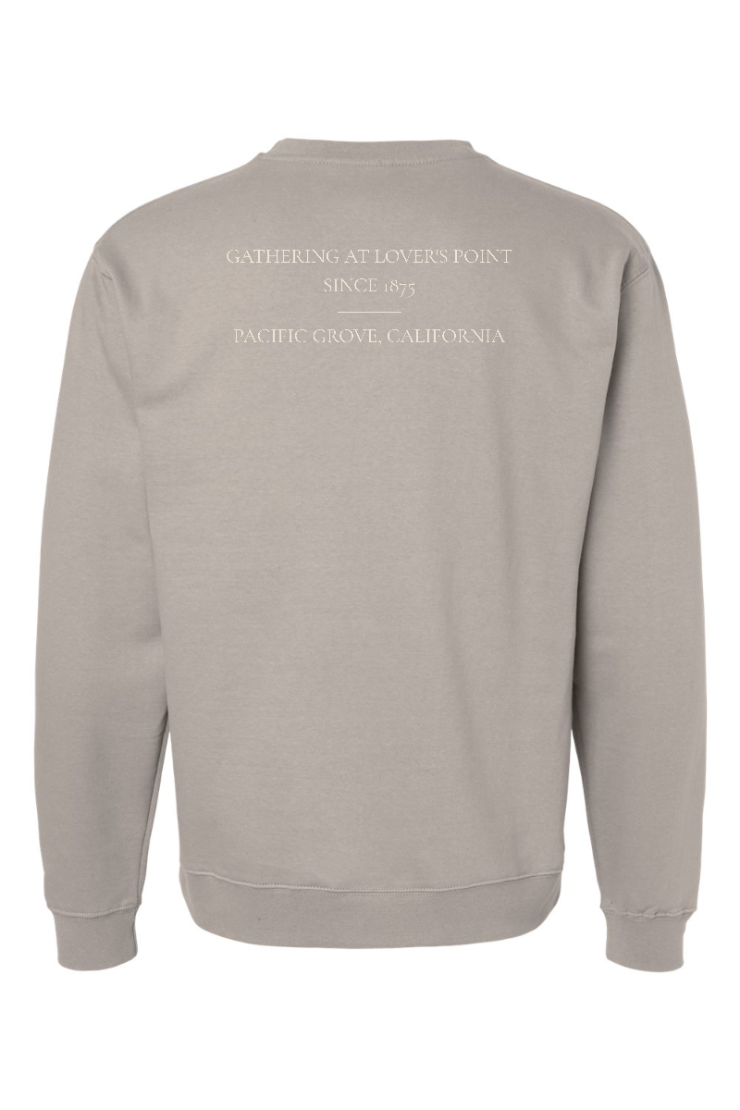 Pre-Order: Probably A Witch Crewneck