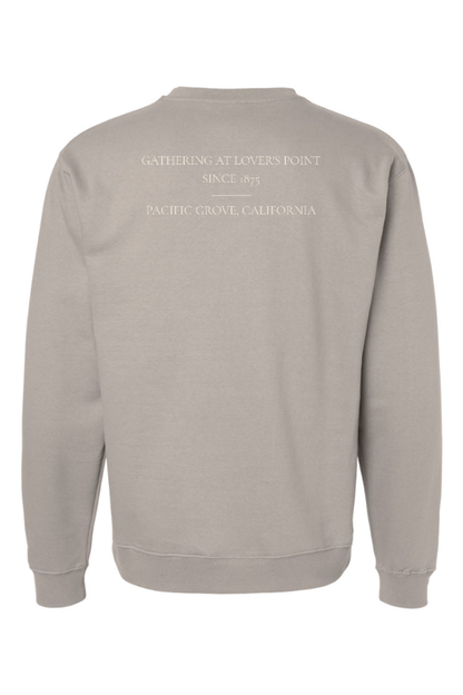 Pre-Order: Probably A Witch Crewneck