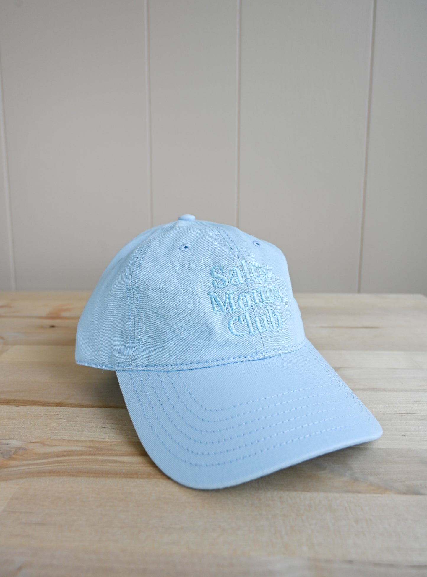 Salty Mom Club Hat