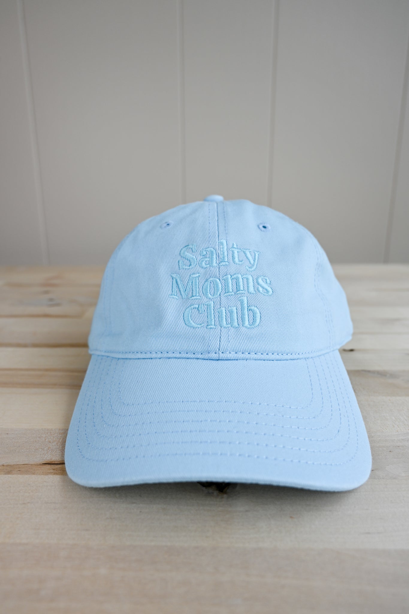 Salty Mom Club Hat