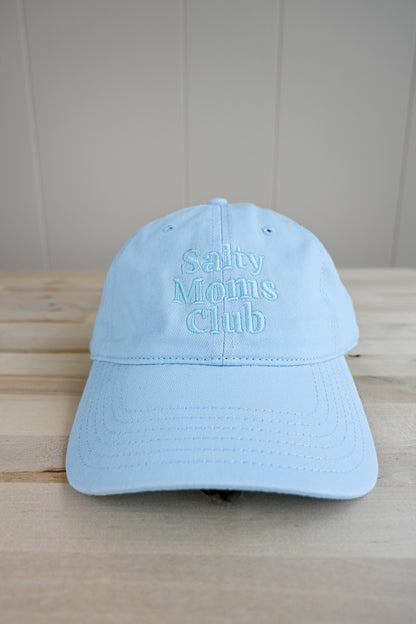 Salty Mom Club Hat