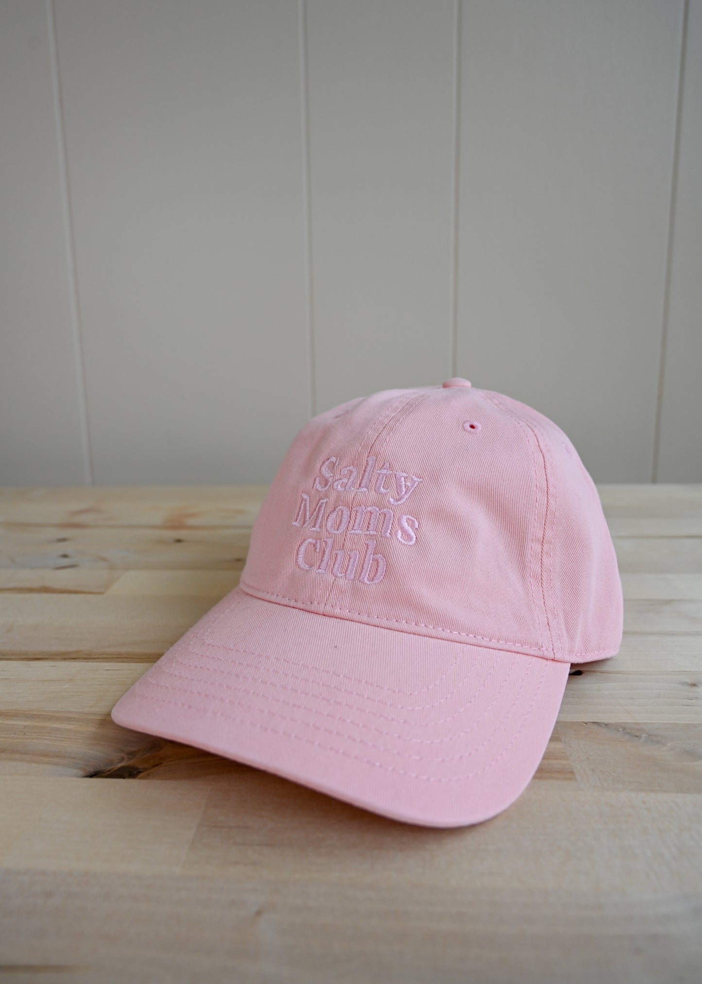 Salty Mom Club Hat