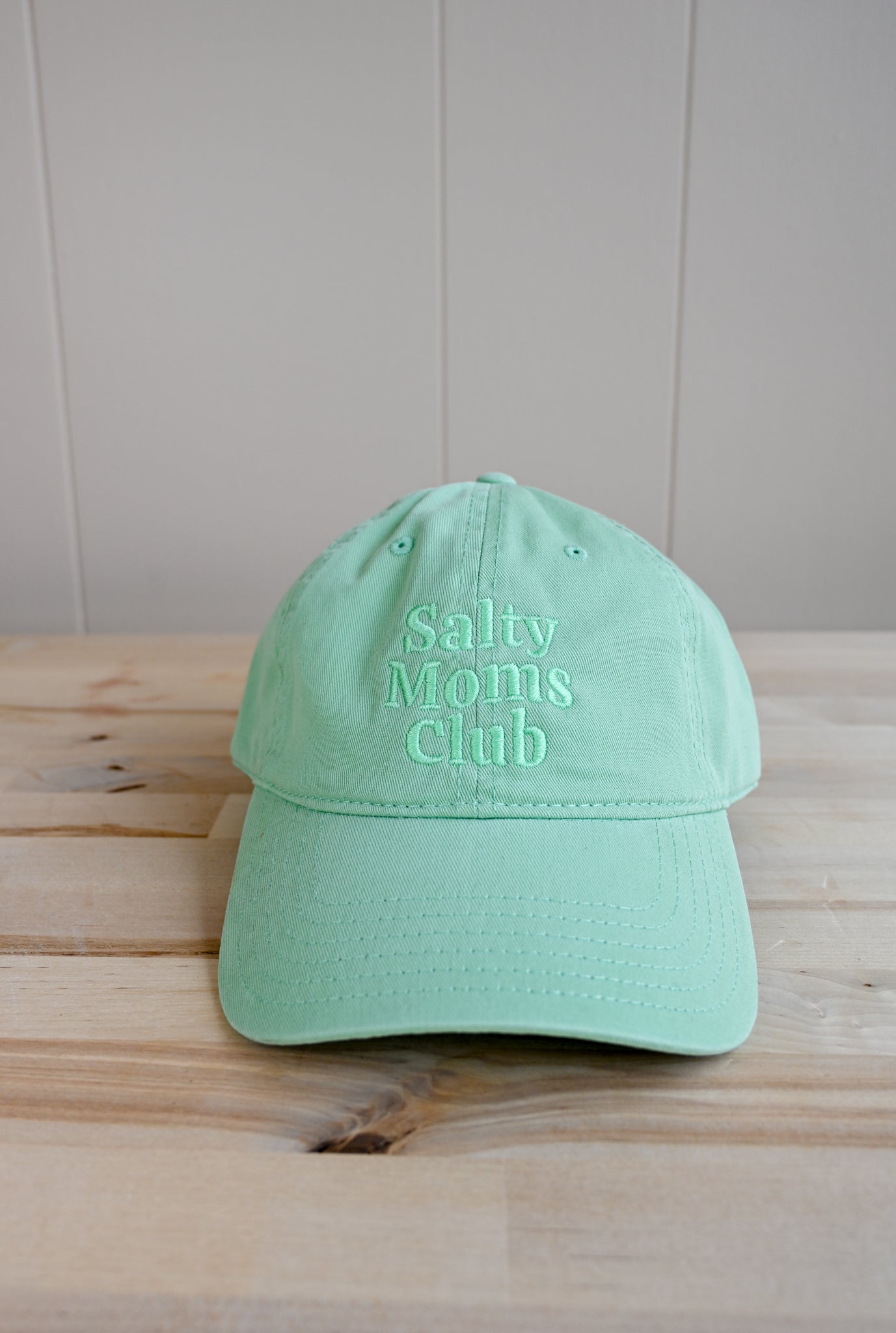 Salty Mom Club Hat