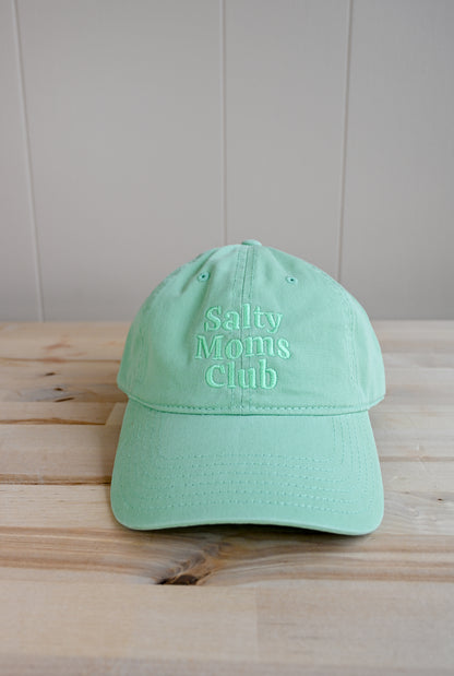Salty Mom Club Hat