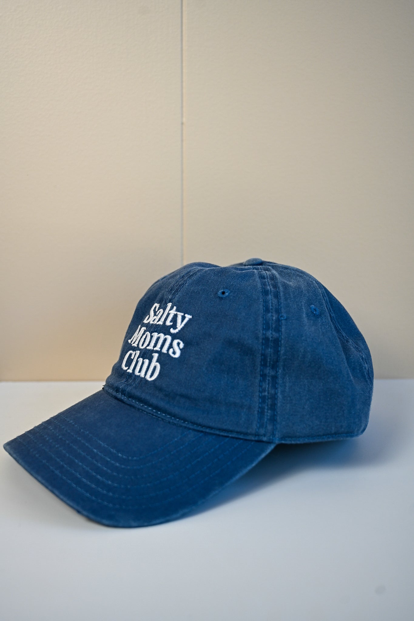 Salty Mom Club Hat