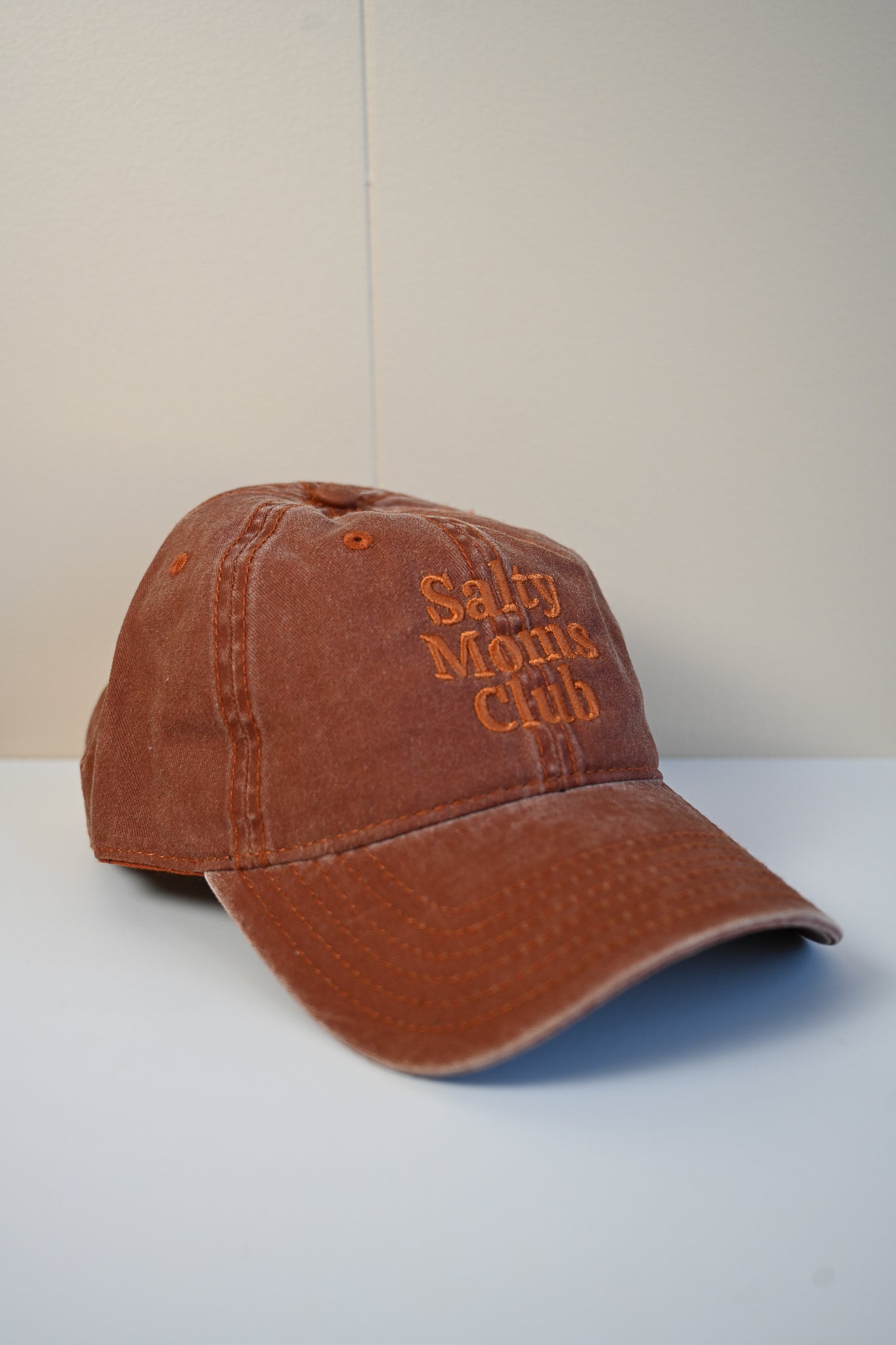 Salty Mom Club Hat