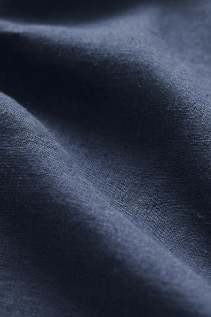 Central Avenue Linen Pant - June Gloom