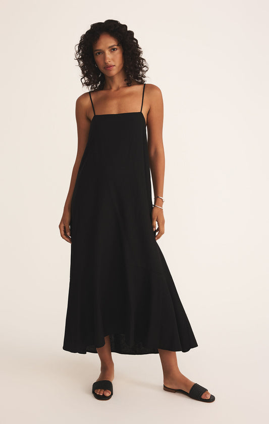 Spazier Avenue Maxi Dress