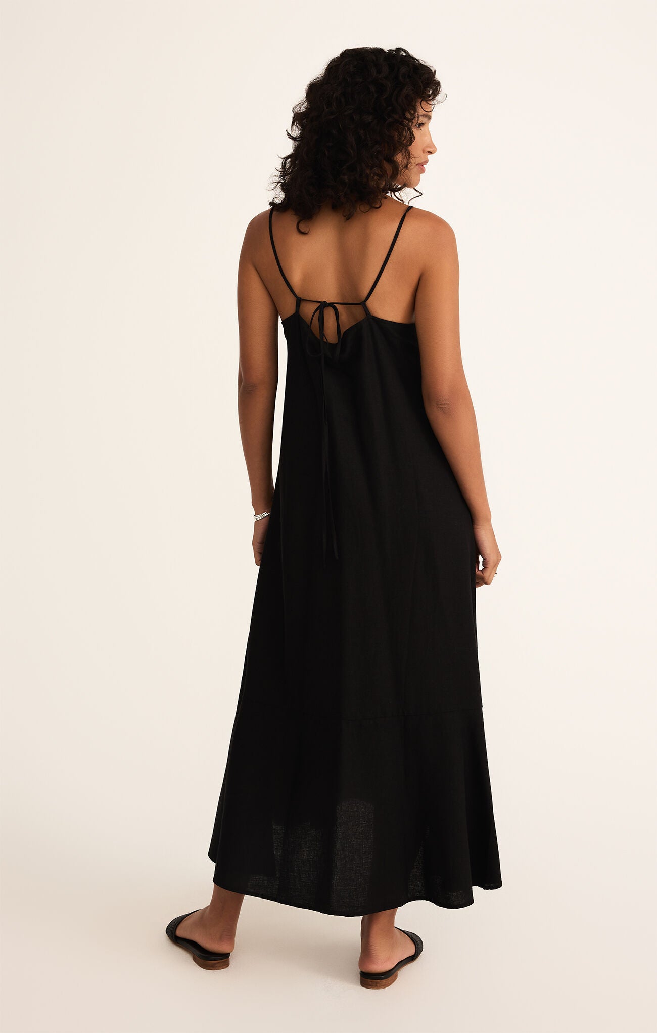 Spazier Avenue Maxi Dress