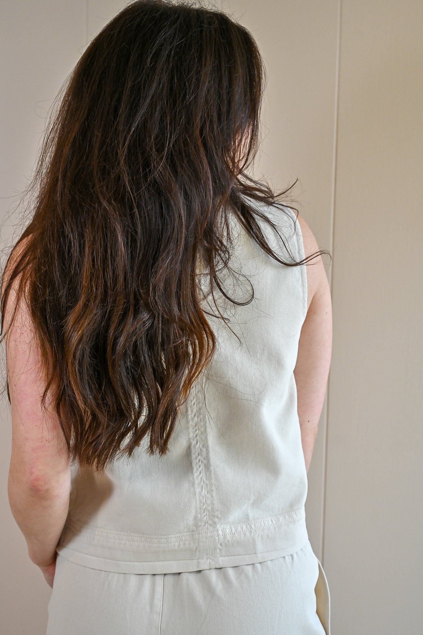 Jewell Avenue Tank Top