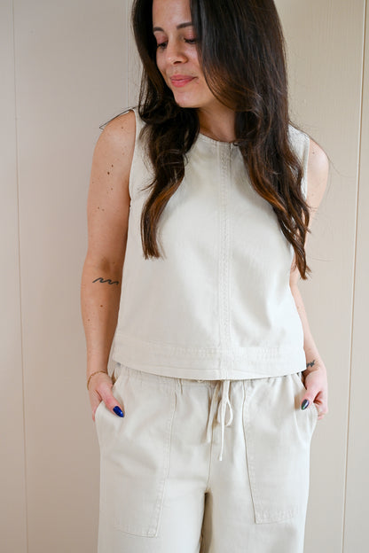 Jewell Avenue Tank Top