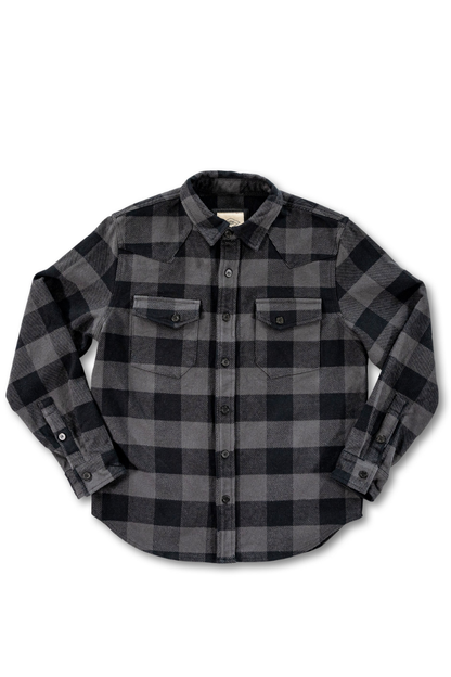The Cypress Shirt Men by VNTNA