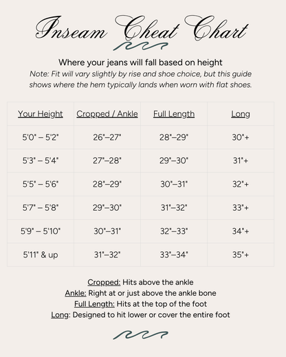 Bishop Avenue Black Wide Leg Cropped Jeans