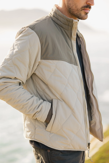 Cruzer Jacket Men by VNTNA