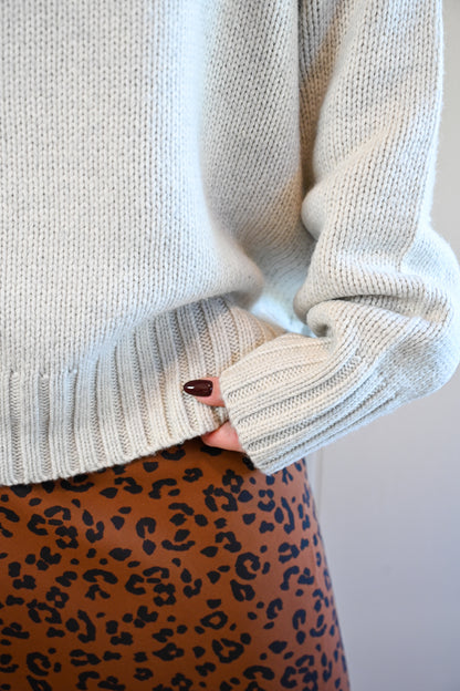 Arkwright Court Sweater