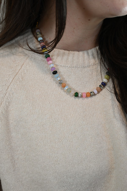 Companion Sweater - Sand