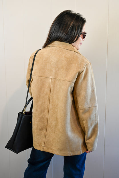 Bayview Avenue Coat