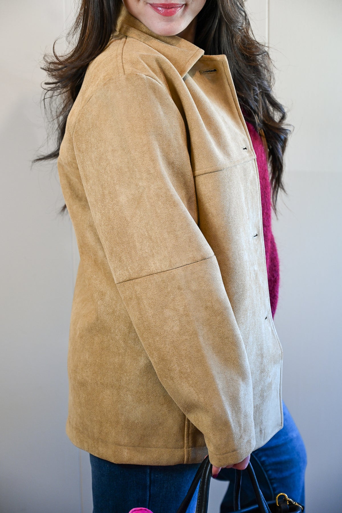 Bayview Avenue Coat