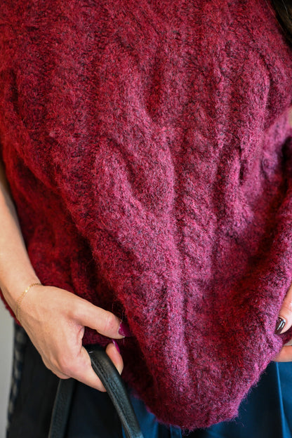 Siren Street Sweater Vest