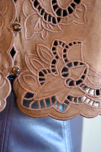 Syida Drive Vest