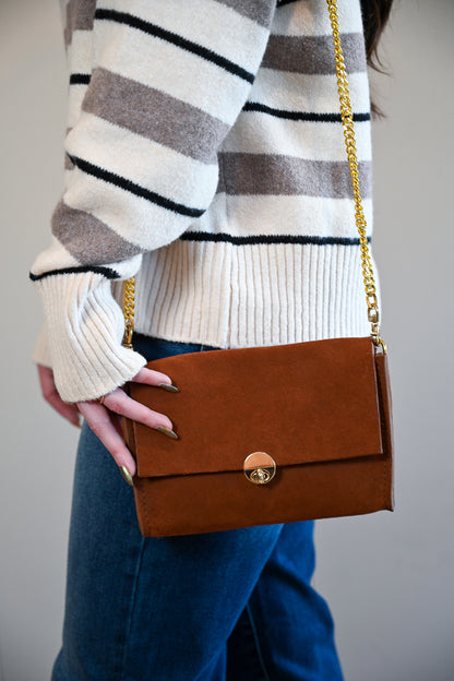 Walcott Way Stripe Sweater
