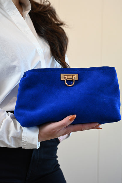 Charlie's Goods - Simone - Electric Blue