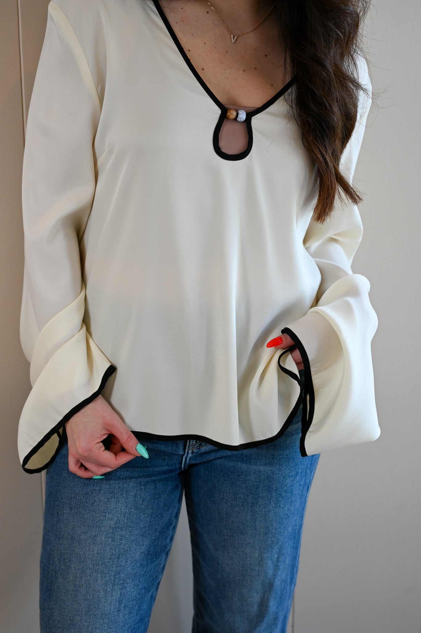 Lawton Top