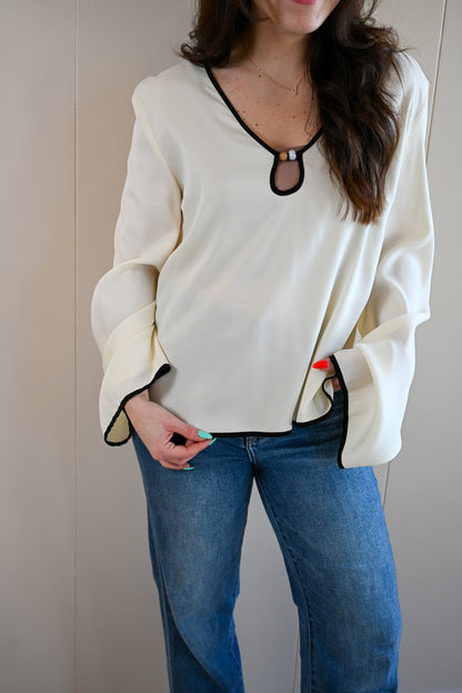 Lawton Top