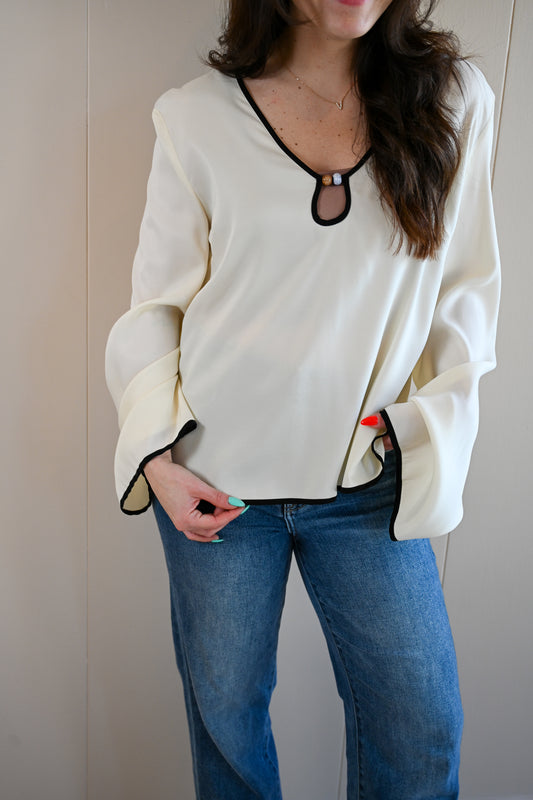 Lawton Top