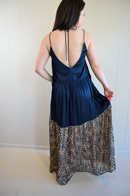 Locust Street Dress