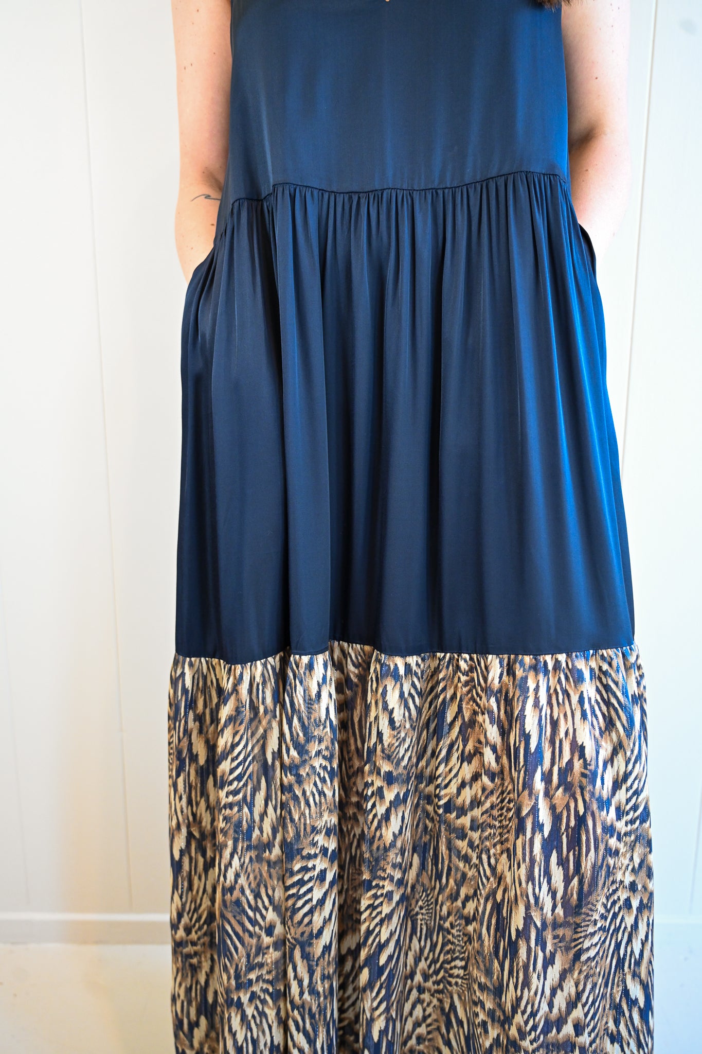 Locust Street Dress