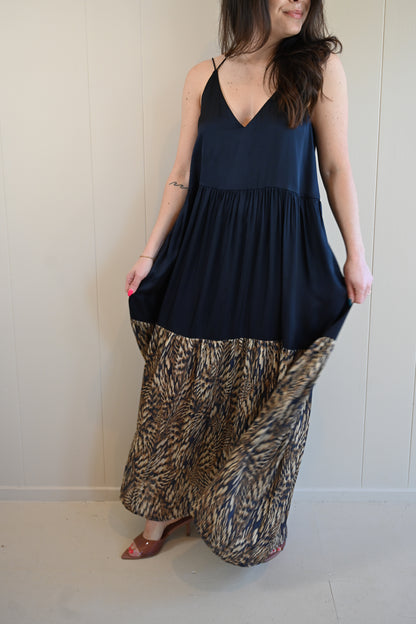 Locust Street Dress