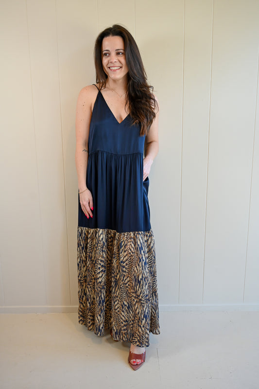 Locust Street Dress