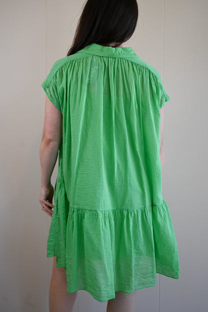 Olmsted Avenue Dress