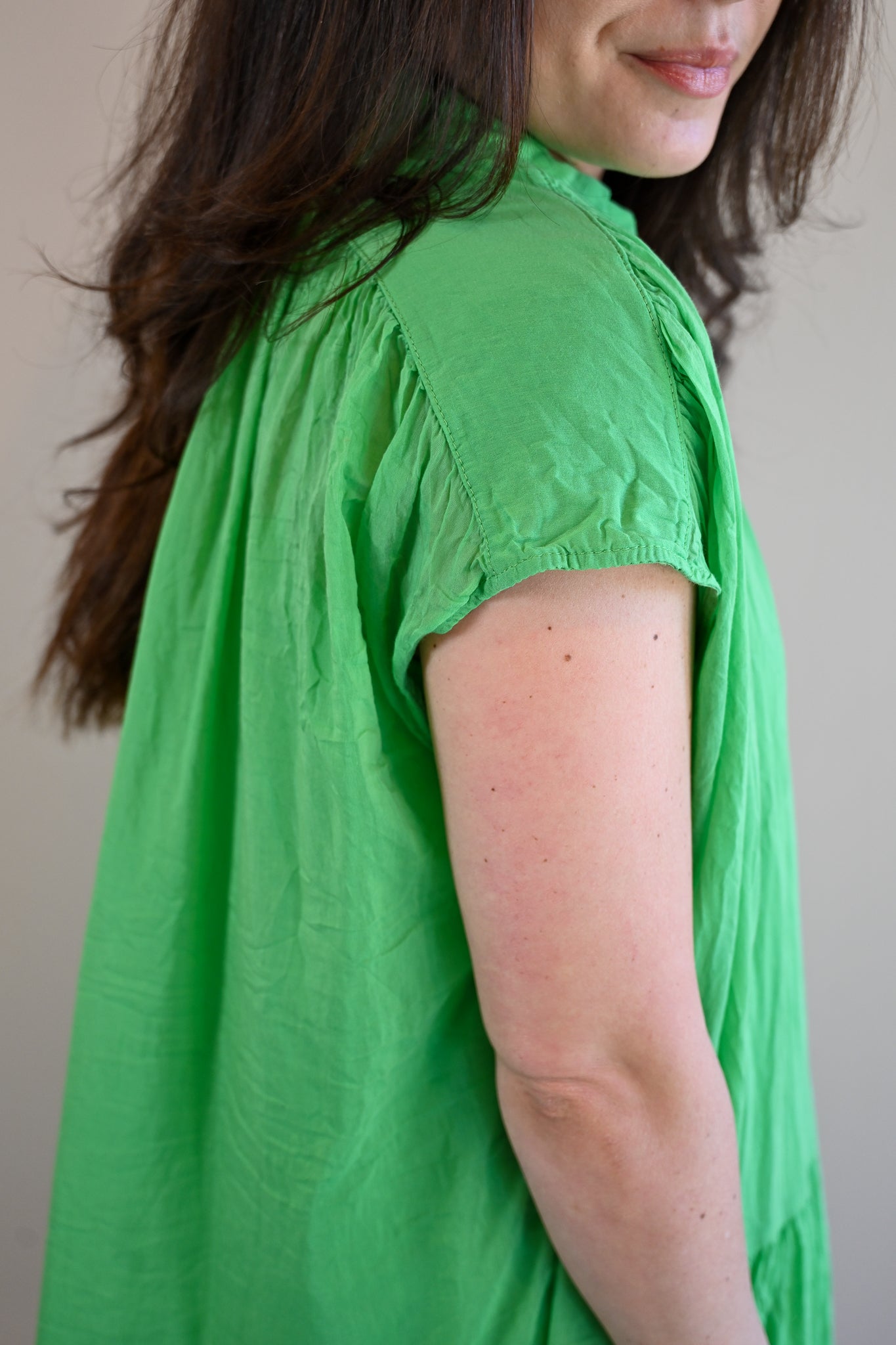 Olmsted Avenue Dress
