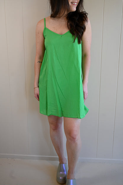 Olmsted Avenue Dress