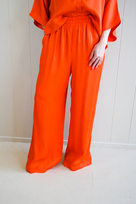 Syida Drive Poppy Pant
