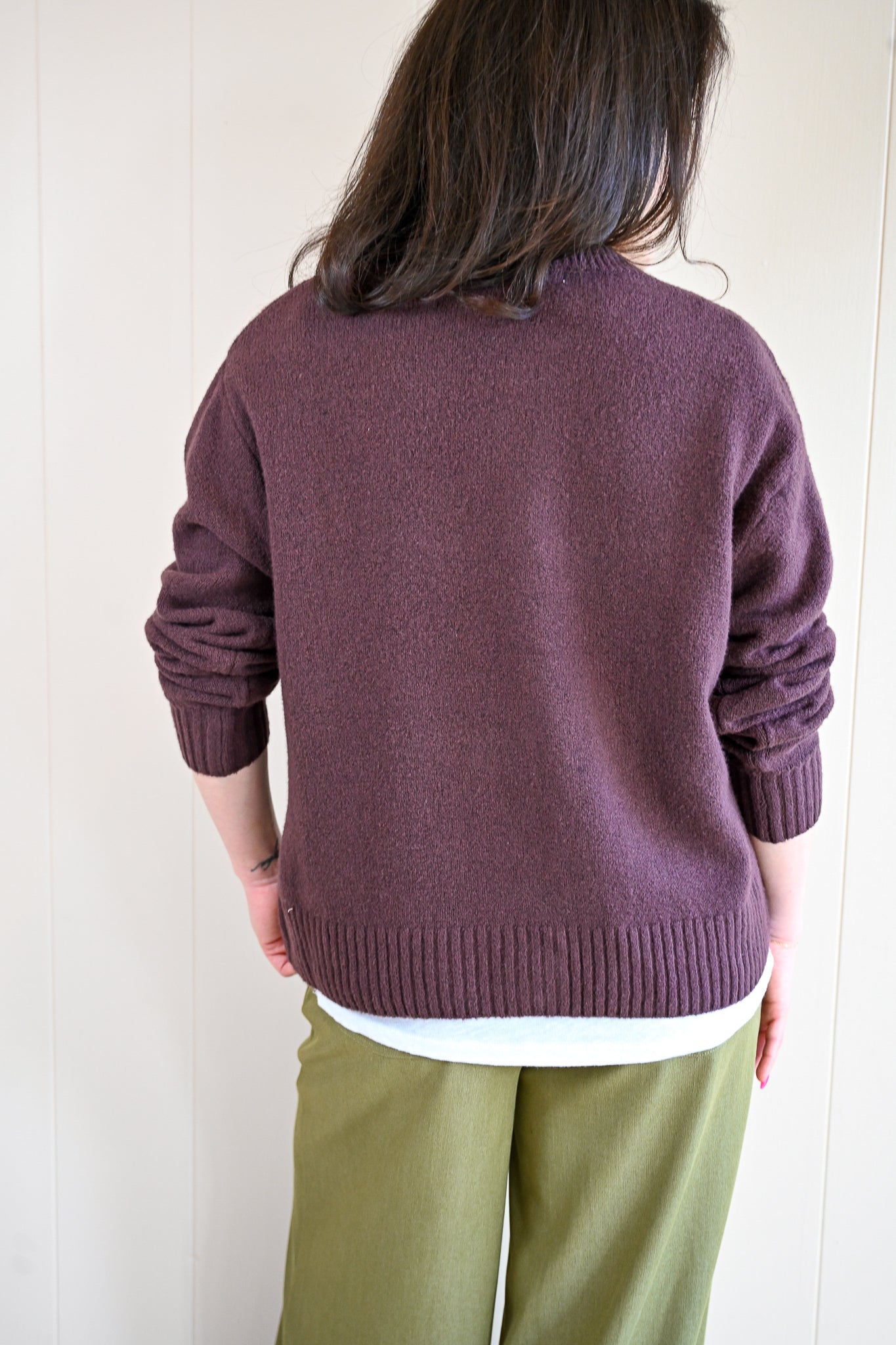 Bayview Avenue Cardigan