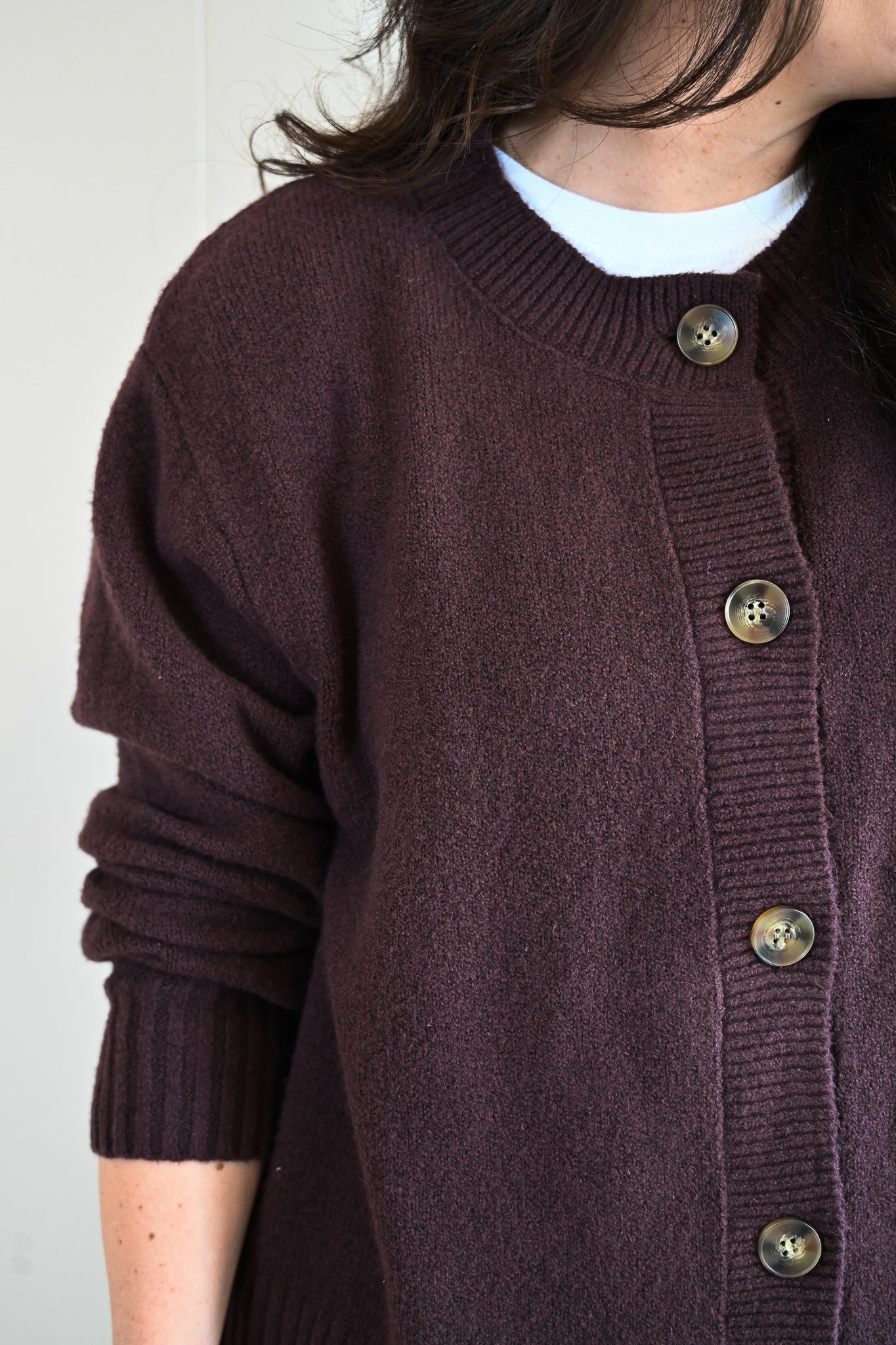 Bayview Avenue Cardigan